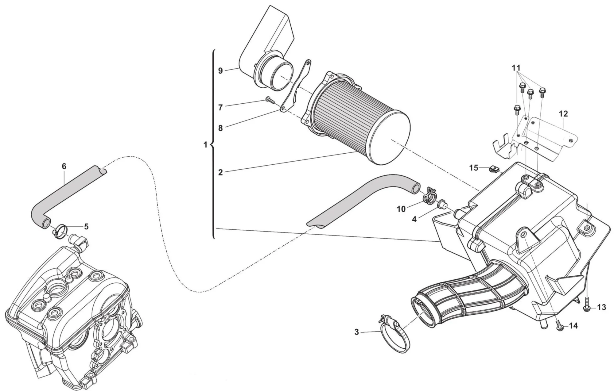 Luftsystem