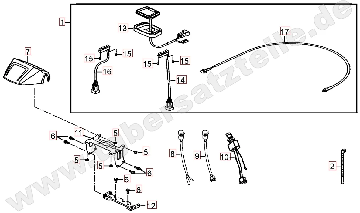 Tachometer Tachometer