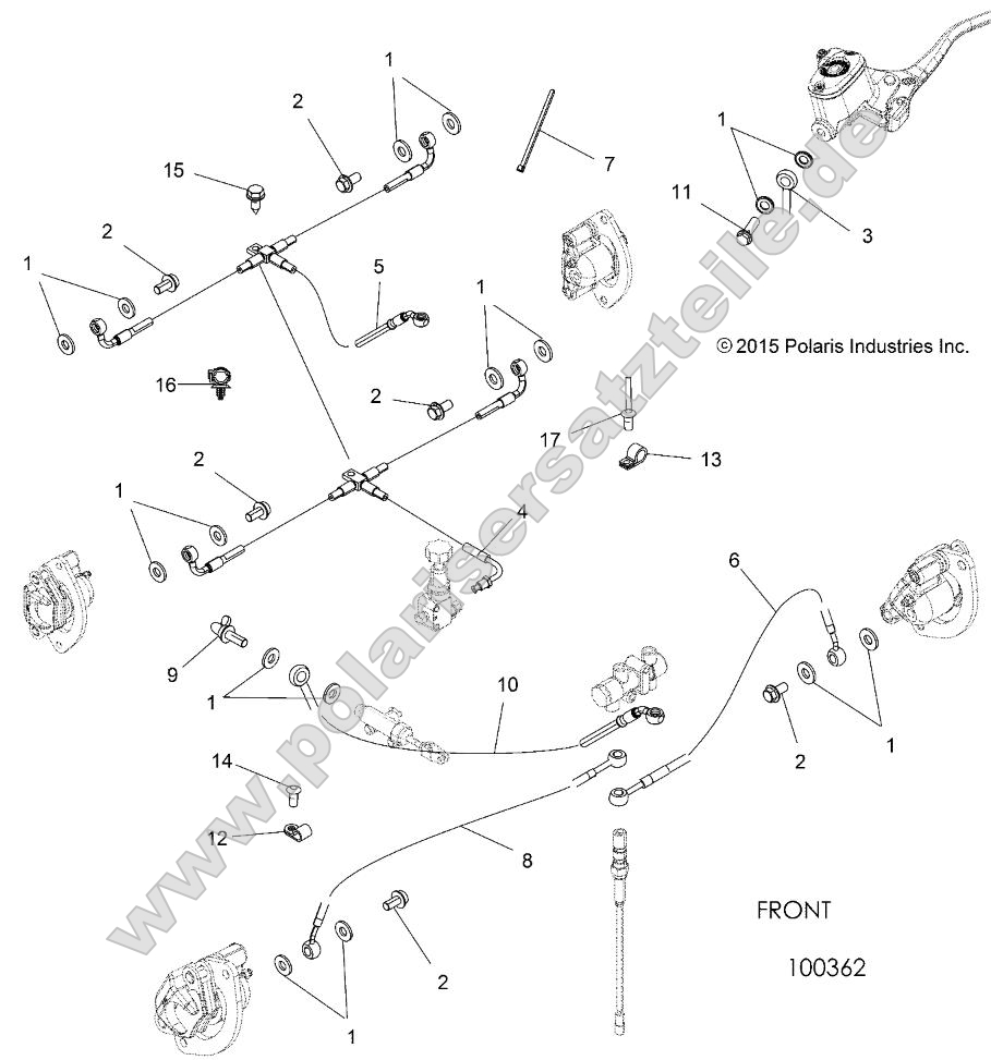Brakes, Brake Lines Brakes, Brake Lines