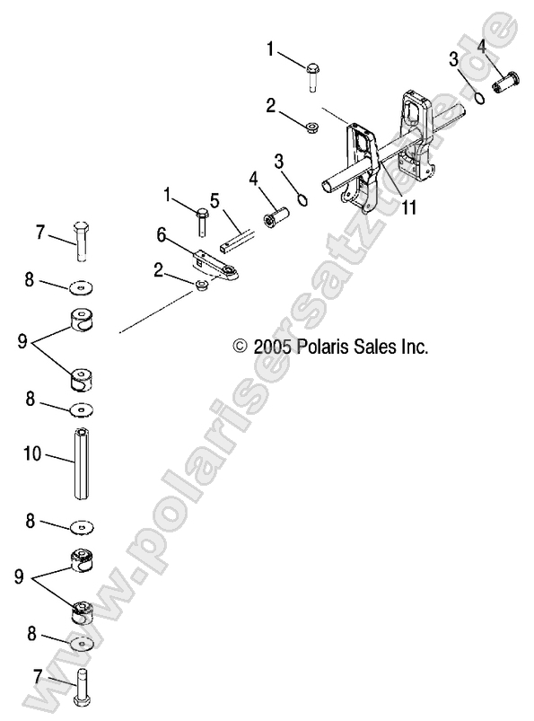 TORSION BAR