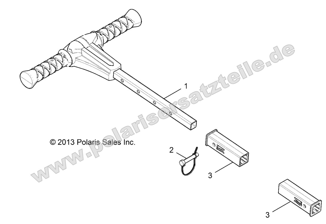 BODY, GRAB BAR, PASSENGER BODY, GRAB BAR, PASSENGER