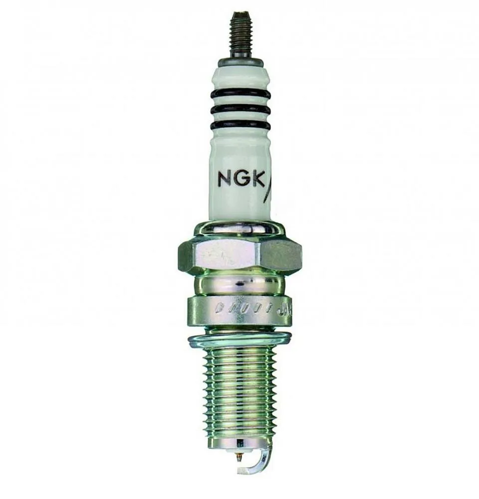 NGK_Iridium_Zuendkerze_DR9EIX NGK Iridium Zündkerze DR9EIX