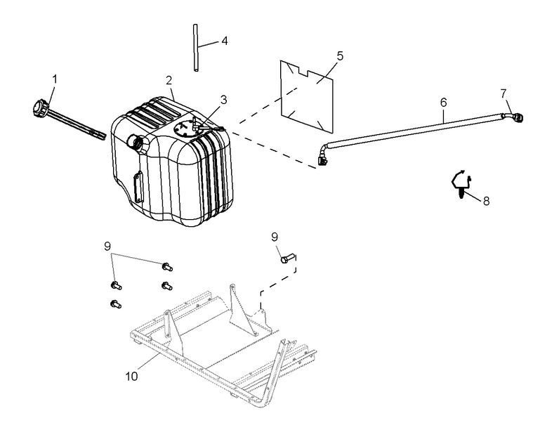 FUEL SYSTEM