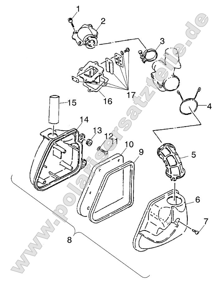 Air Cleaner Air Cleaner
