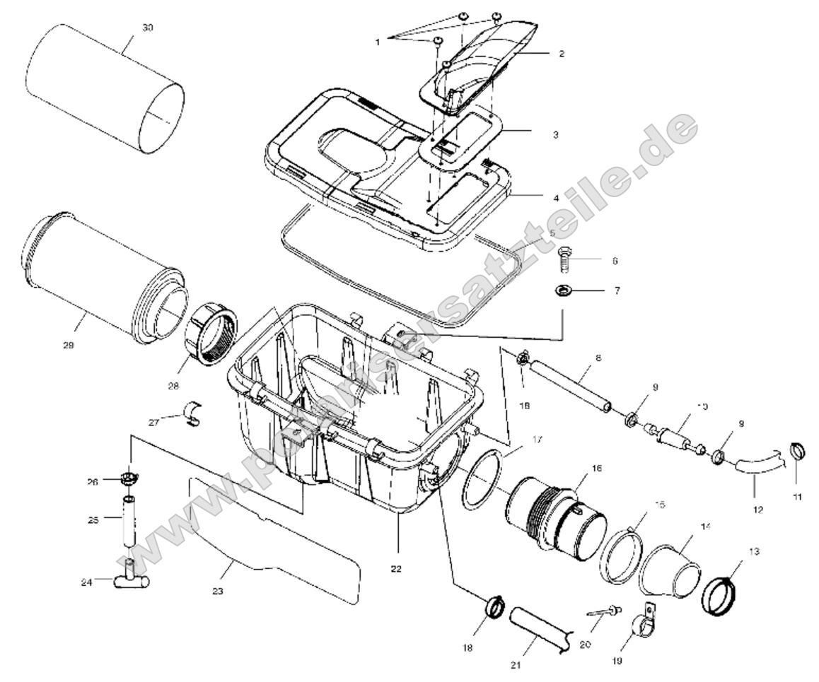 Air Box Air Box