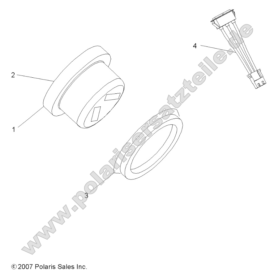 Electrical, Gauges and Indicators Electrical, Gauges and Indicators