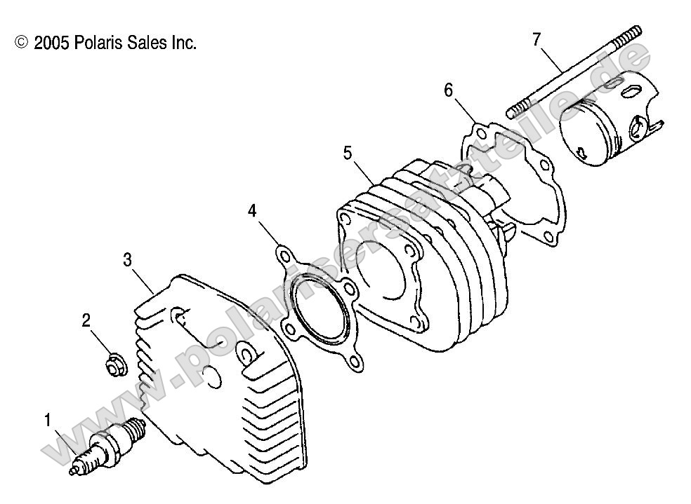 Cylinder Head Cylinder Head