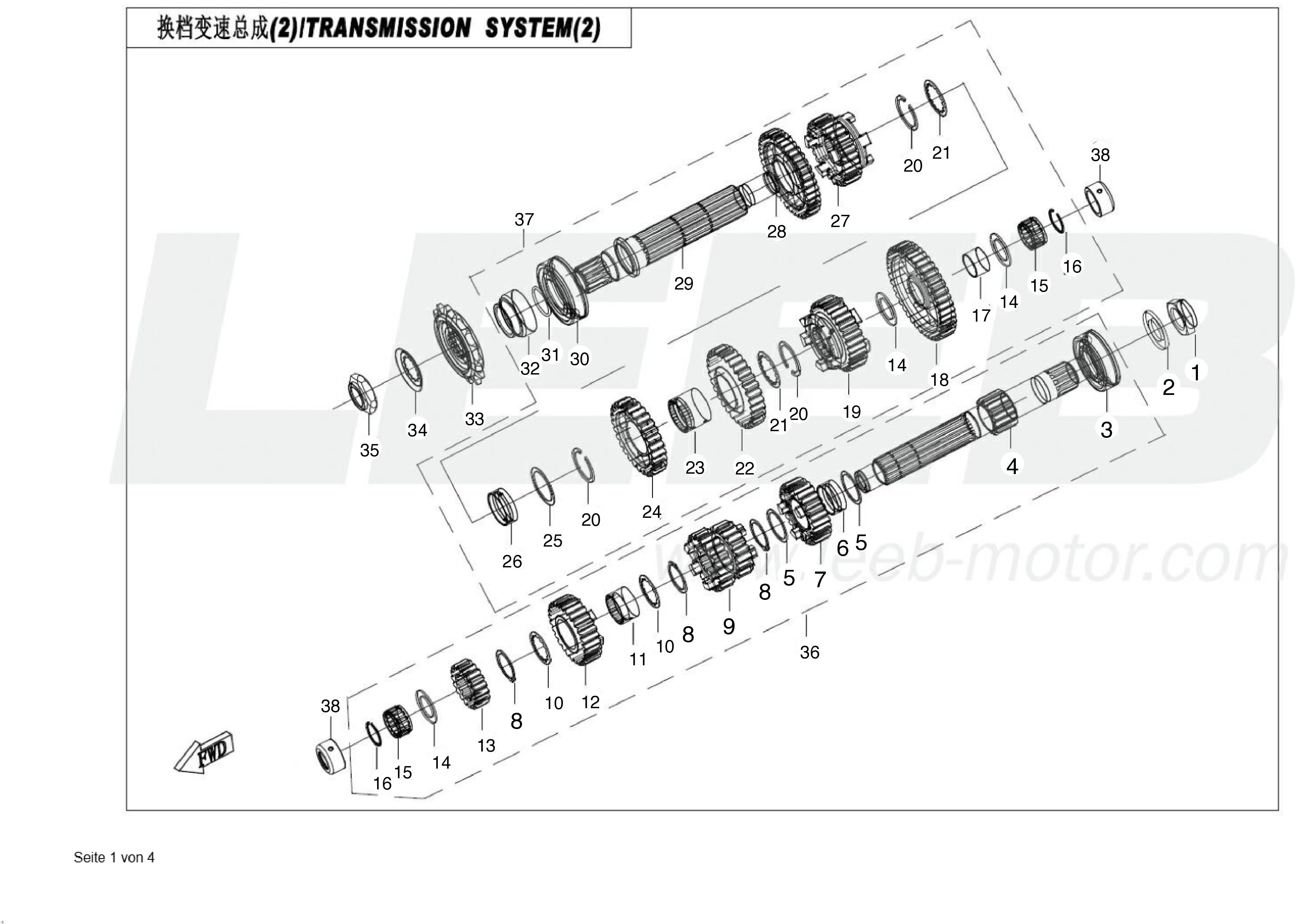 121