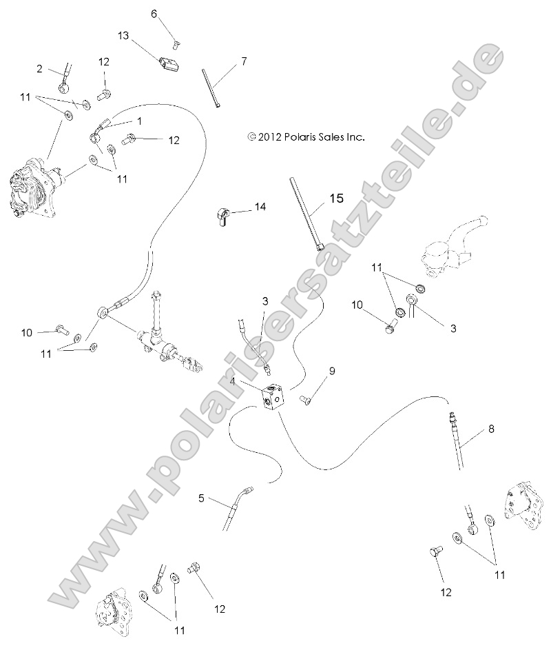 Brakes, Brake Lines Brakes, Brake Lines