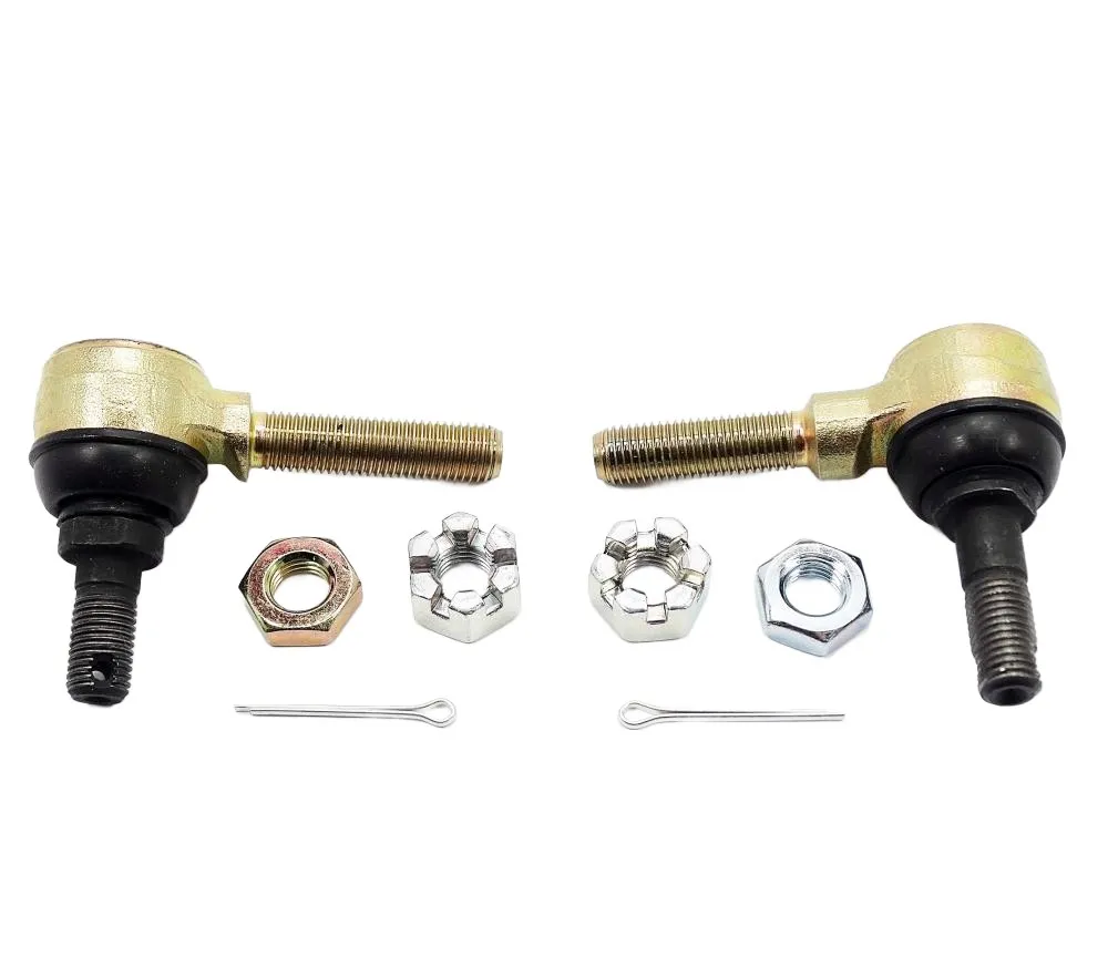 Moose Racing Spurstangenköpfe Set 0430-0453 - Arctic Cat 250-1000 | Kymco MXU / Maxxer Moose Racing Spurstangenköpfe Set 0430-0453 - Arctic Cat 250-1000 | Kymco MXU / Maxxer