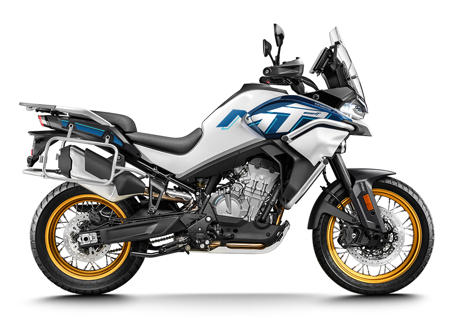 CFMoto 800 MT Explore 2026