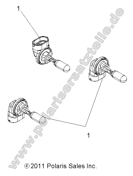 Electrical, Bulbs