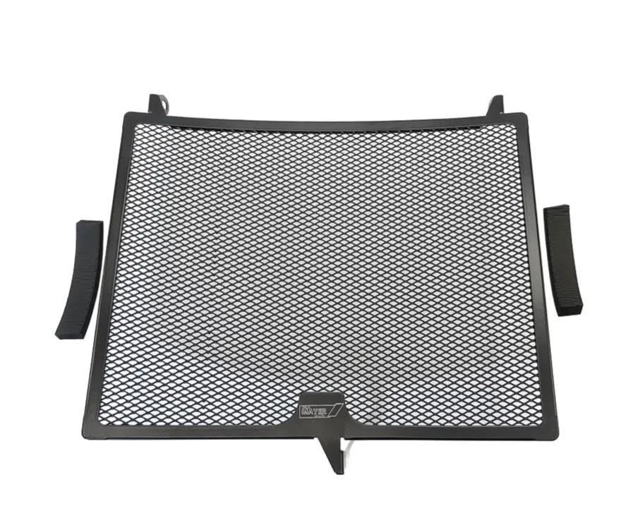 TMP_Kuehlerschutzgitter_Suzuki_GSXS_1000_2 TMP Racing Kühlerschutzgitter schwarz Suzuki GSX-S 1000 /F 2015-