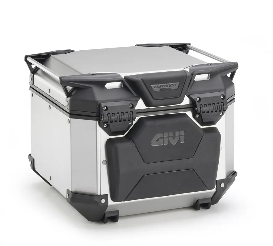Givi Rückenlehne / Rückenpolster passend für Outback EVO 42 - E241