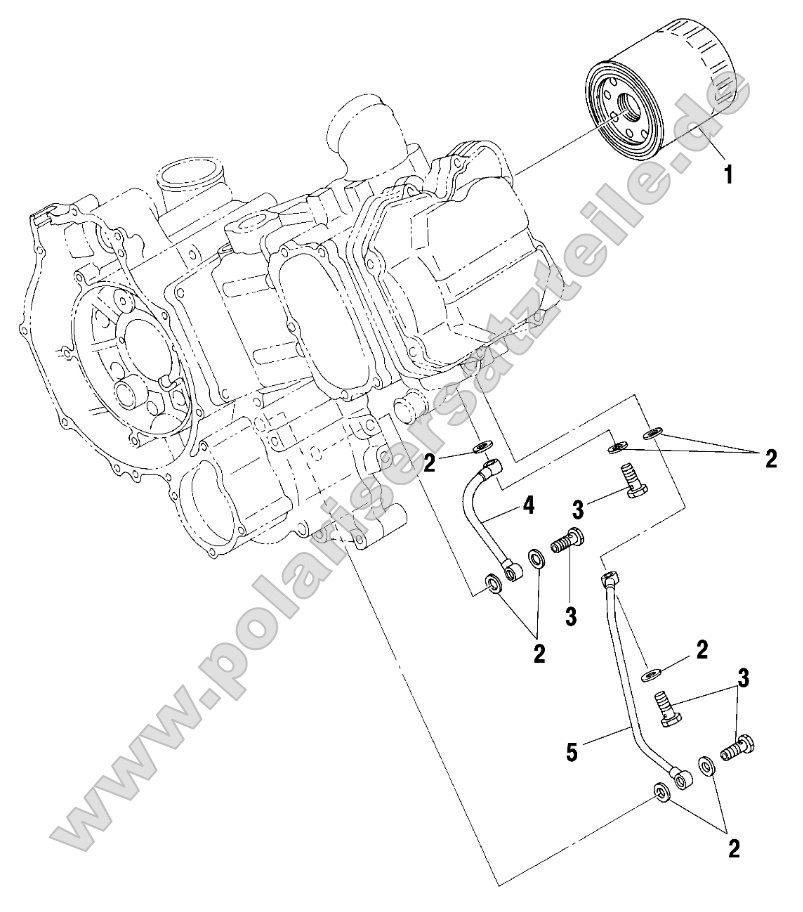 Oil Filter