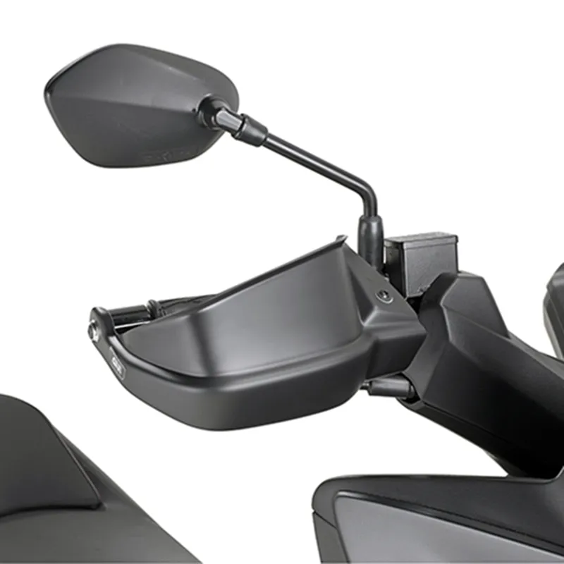 Givi Handprotektor / Handschützer Set - Suzuki AN 400 Burgman 2017-24