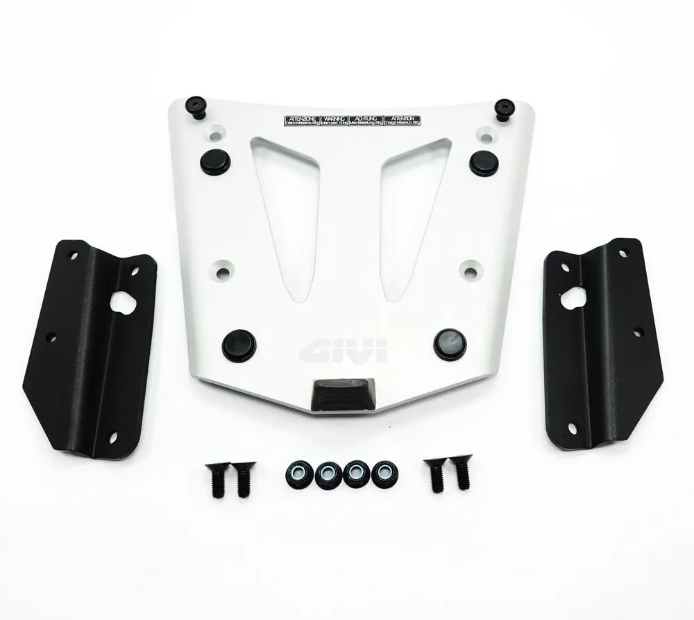 Givi_Topcasetraeger_mit_E251_Montageplatte_fuer_Monokey_Koffer__SRA4105_1 Givi Topcaseträger mit Alu Montageplatte für Monokey Koffer - Kawasaki Versys 1000 2012-23