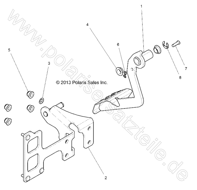 BRAKES, PEDAL AND MASTER CYLINDER BRAKES, PEDAL AND MASTER CYLINDER