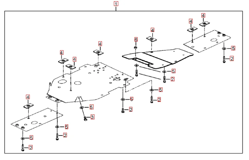 Unterfahrschutz Unterfahrschutz