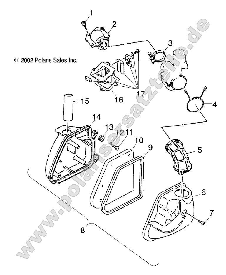 Air Cleaner