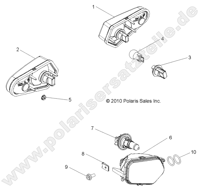 ELECTRICAL, HEADLIGHTS, TAILLIGHTS and BULBS ELECTRICAL, HEADLIGHTS, TAILLIGHTS and BULBS