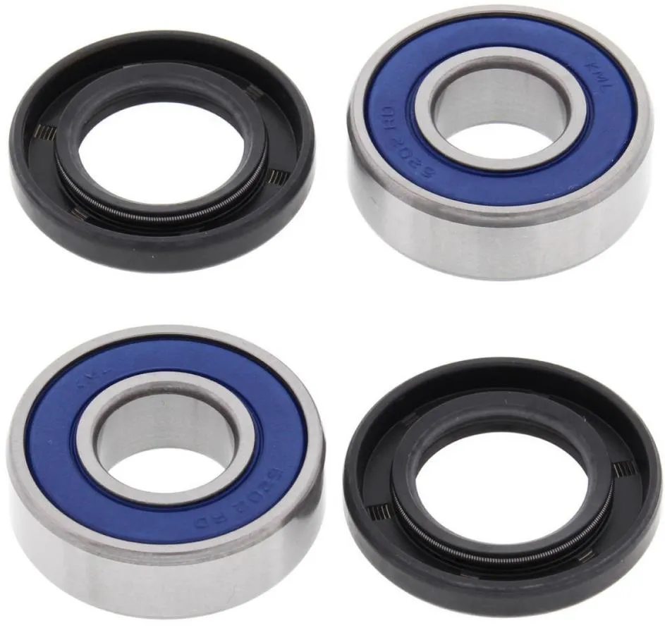 Moose Racing MX Radlager Set vorne Yamaha