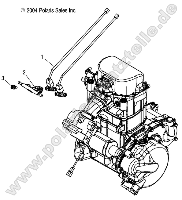 FUEL INJECTOR FUEL INJECTOR