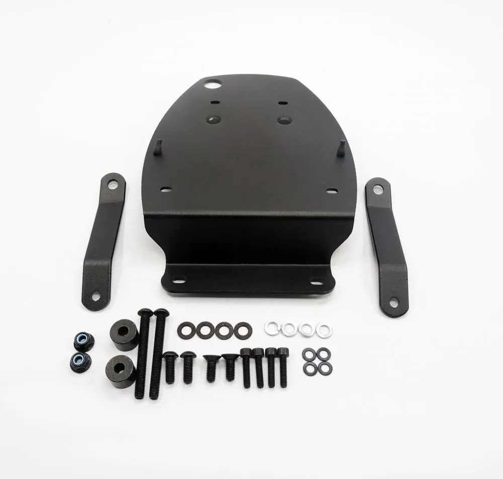 Givi Topcaseträger für Monolock Koffer - Kymco X-Town City 2020-24 - SR6115