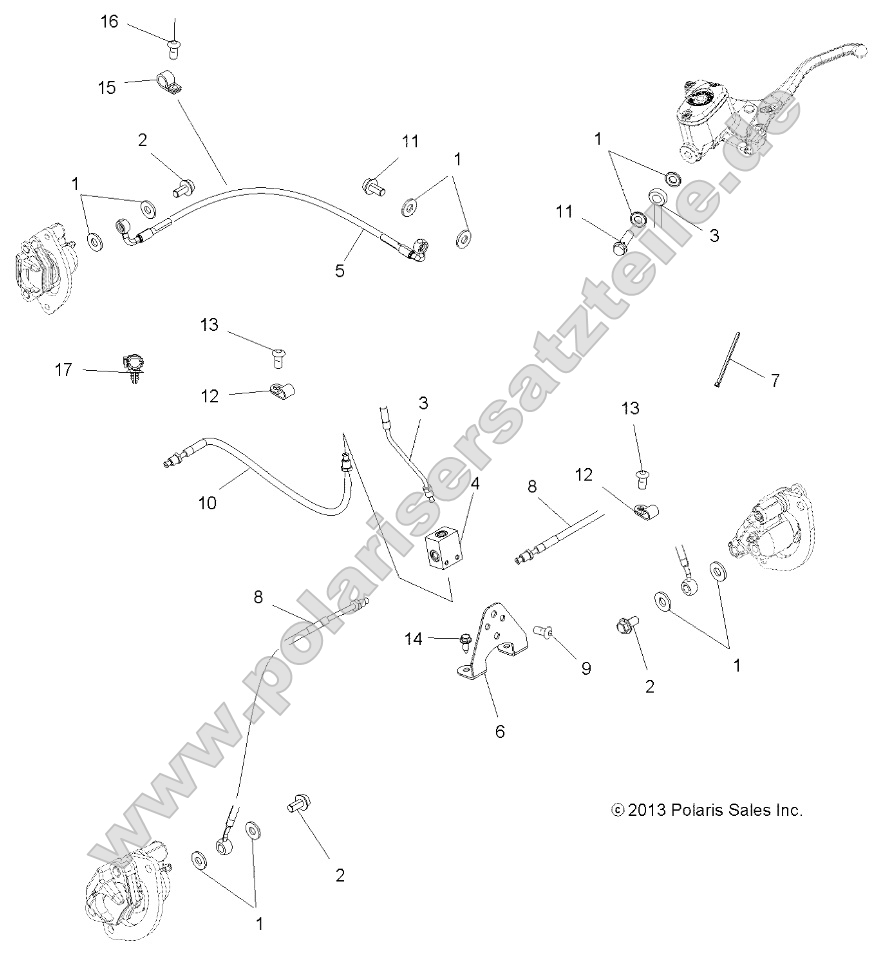Brakes, Brake Lines Brakes, Brake Lines