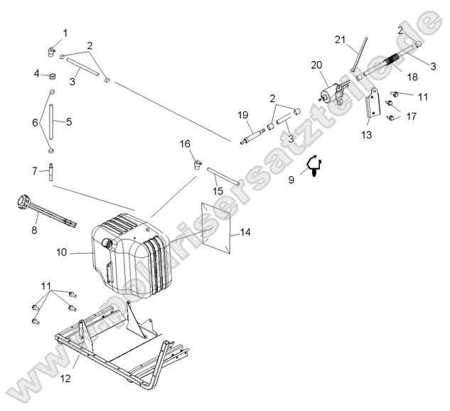 Fuel System