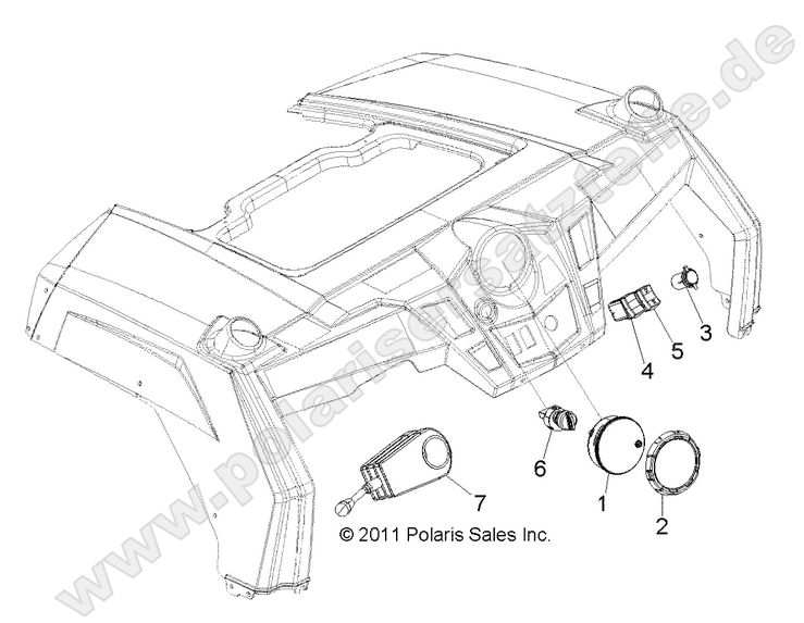 ELECTRICAL, DASH INSTRUMENTS and CONTROLS ELECTRICAL, DASH INSTRUMENTS and CONTROLS