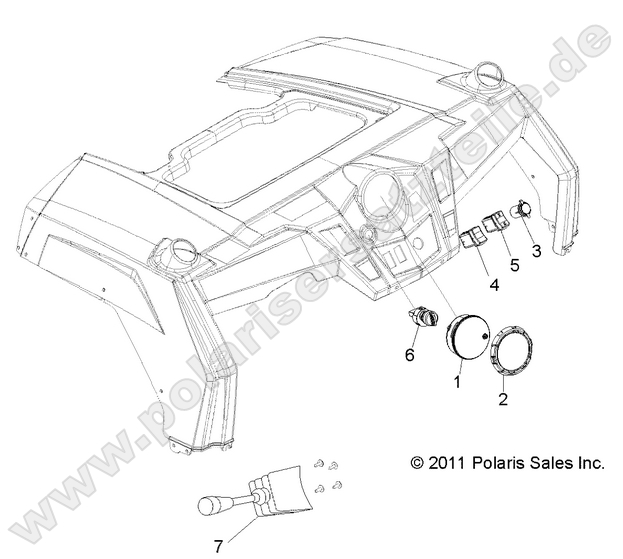 ELECTRICAL, DASH INSTRUMENTS and CONTROLS ELECTRICAL, DASH INSTRUMENTS and CONTROLS