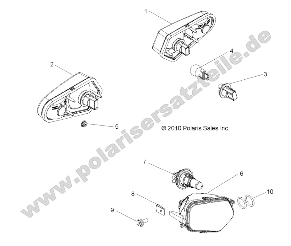 ELECTRICAL, HEADLIGHTS, TAILLIGHTS and BULBS ELECTRICAL, HEADLIGHTS, TAILLIGHTS and BULBS