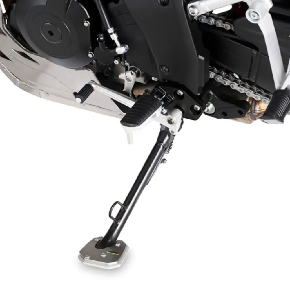 GIVI_Seitenstaender_Verbreiterung___DL_1000_1050_V_Strom_ES3105 GIVI Seitenständer Verbreiterung - DL 1000 V-Strom 2014- | DL 1050 V-Strom