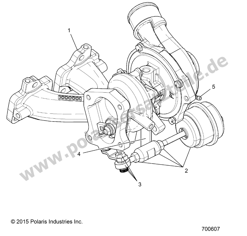 ENGINE, TURBO CHARGER ENGINE, TURBO CHARGER
