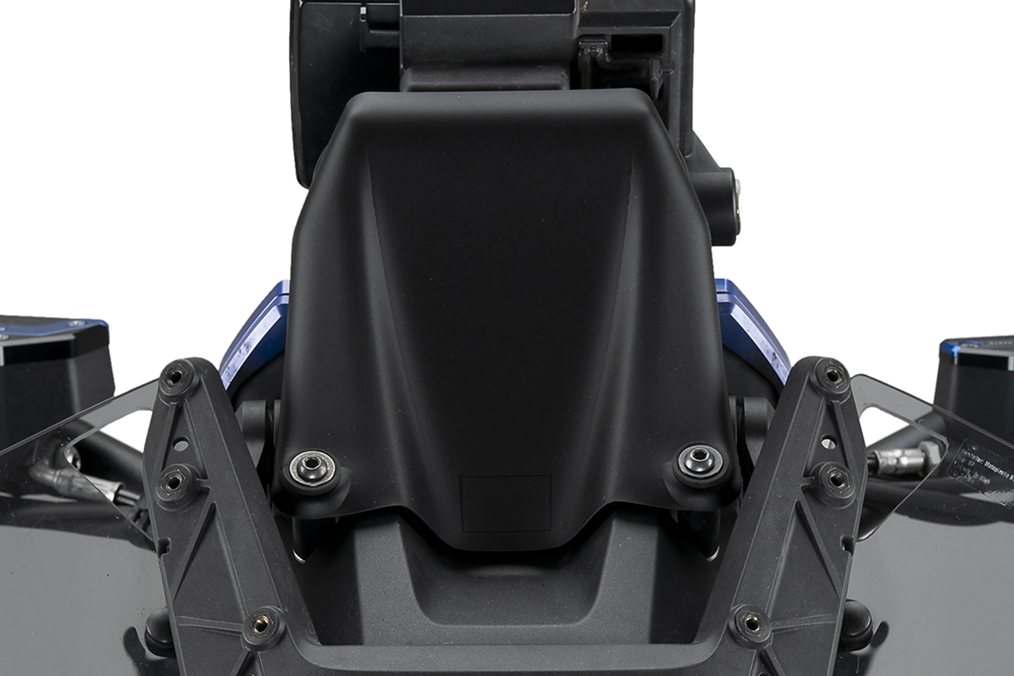Puig GPS Abdeckung / Verkleidung - BMW R1300 GS 2024- / R1300 GS Adventure 2024- - 22338J Puig GPS Abdeckung / Verkleidung - BMW R1300 GS 2024- / R1300 GS Adventure 2024- - 22338J