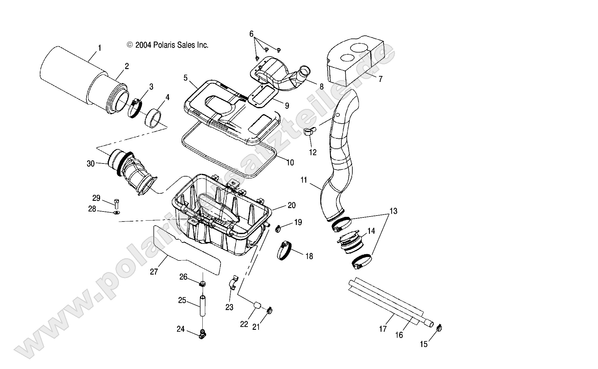 AIR BOX AIR BOX