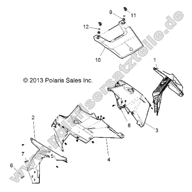 Body, Hood and Front Body Work Body, Hood and Front Body Work
