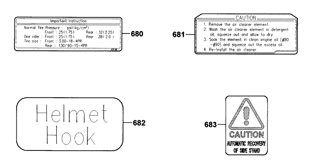 Aufkleber Aufkleber