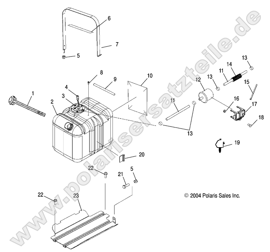 Fuel System