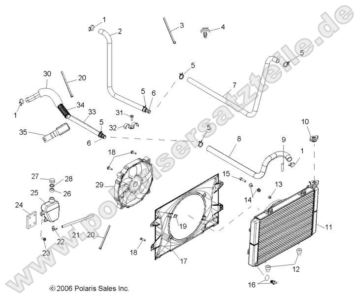 Cooling System