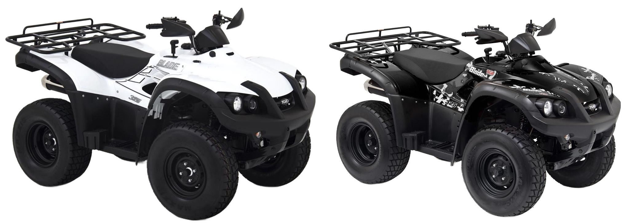 Blade 325 4x2 onroad 2009-10 Blade 325 4x2 onroad 2009-10