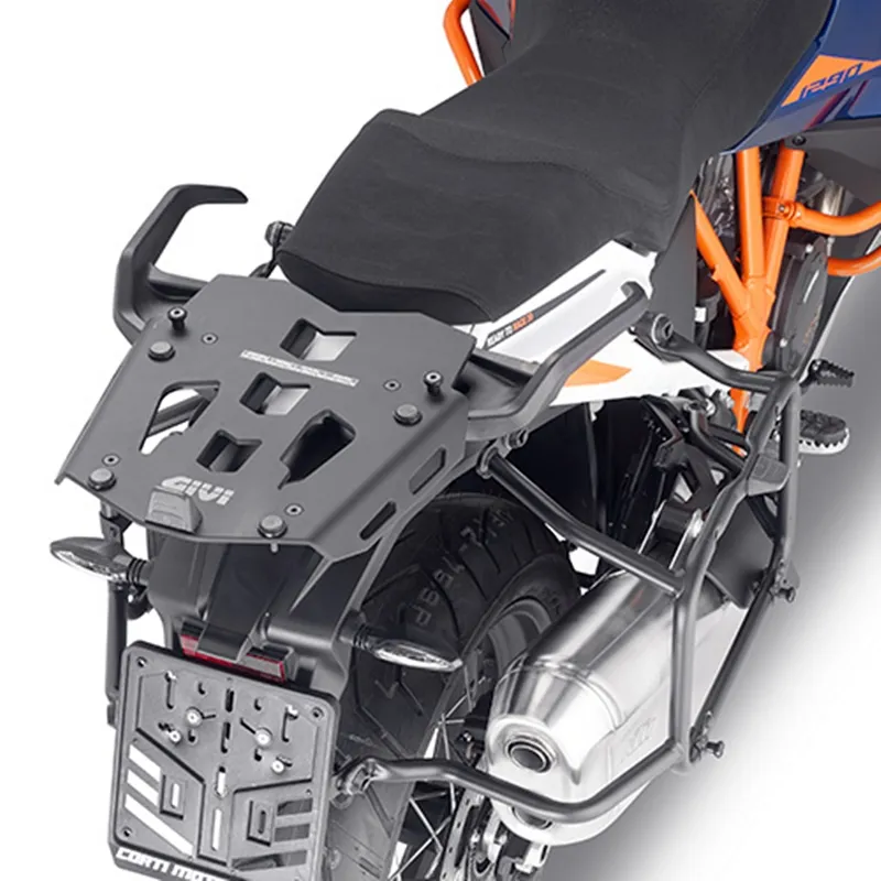 Givi Topcaseträger für Monokey Koffer - KTM Super Adventure R /S 2021-23