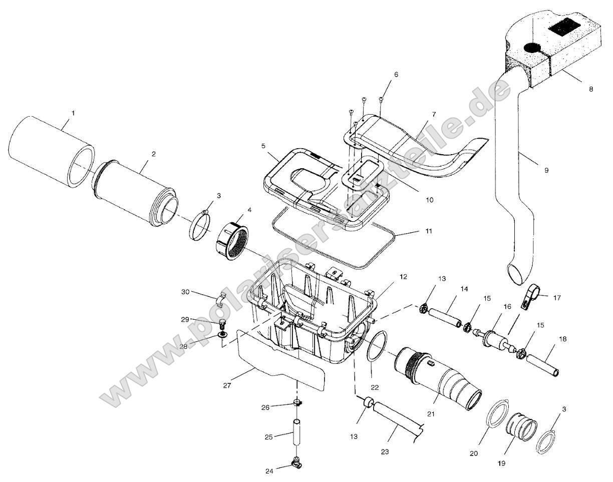 Air Box Air Box