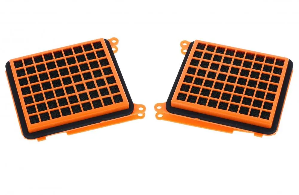 Twin Air Factory Luftfilter Set Eingeölt - Honda CRF 1100 L Africa Twin 2020-21