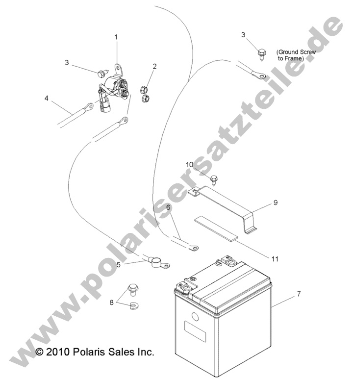 ELECTRICAL, BATTERY ELECTRICAL, BATTERY