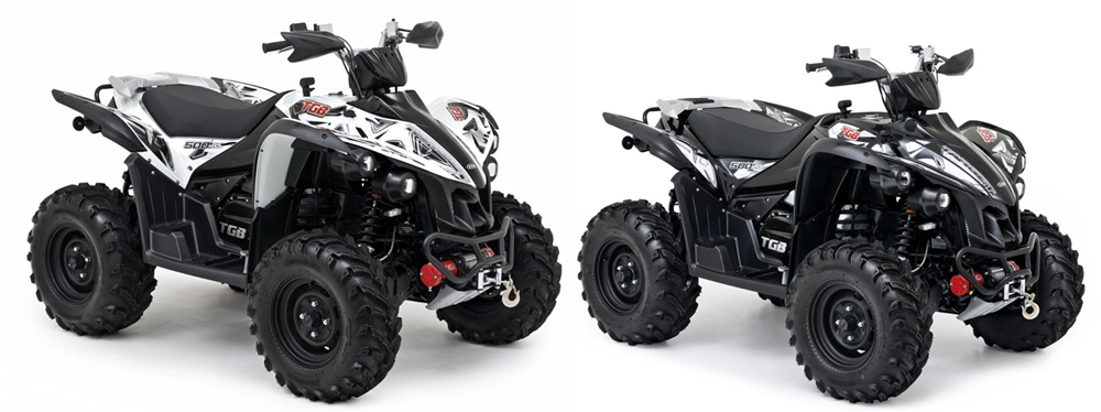 Target 500 offroad LOF IRS 2013-15 Target 500 offroad LOF IRS 2013-15