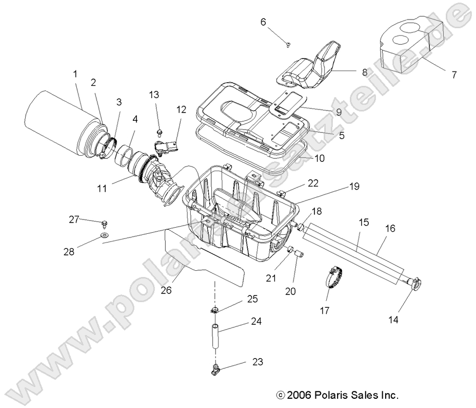 AIR BOX AIR BOX