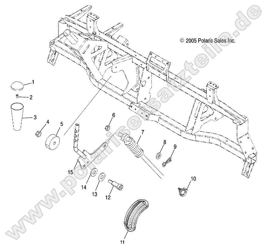 Gear Selector Gear Selector