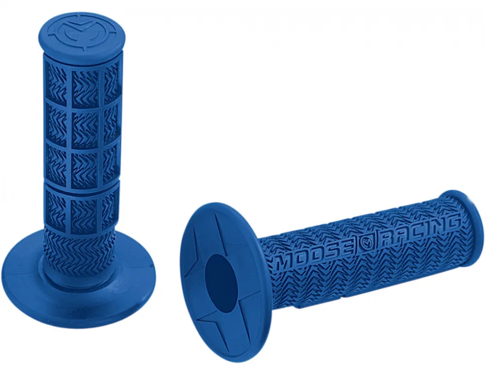 _Ebay_20neu_202014Moose_20RacingMX_20GriffeMoose_20mx_20griffe_20blau_200630_0394 Moose Racing MX Stealth Lenkergriffe blau - weich